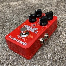 tc electronic EFFECTOR HALL OF FAME 2 REVERB 690233 comprar usado  Enviando para Brazil