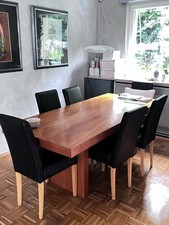 Super design holztisch gebraucht kaufen Super design holztisch gebraucht kaufen  Essen