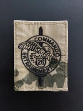 Commando entrainement stoff gebraucht kaufen  Bad Dürrheim