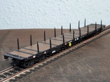 Rivarossi achsiger rungen gebraucht kaufen  Becheln, Kemmenau, Nievern
