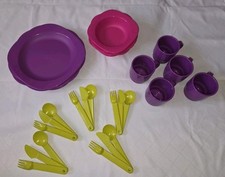 Tupperware blossom tassen gebraucht kaufen  Edermünde