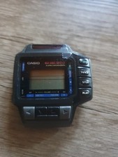 Montre casio vintage d'occasion  Brest