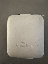 Clearblue fertility monitor for sale  DENNY