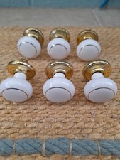 Ceramic 35mm white for sale  LEICESTER