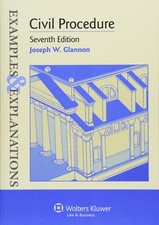 Civil procedure 7th for sale  Buford