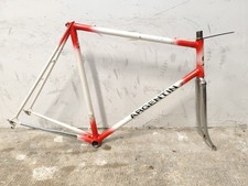 Vintage telaio frame usato  Grugliasco