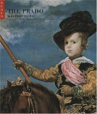 Prado madrid masterpieces for sale  ROSSENDALE