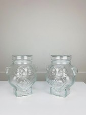 Bocaux verre tête d'occasion  Brunstatt