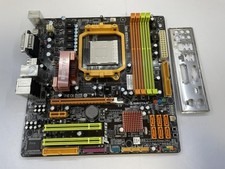 Biostar motherboard ta785g3 for sale  Indianapolis