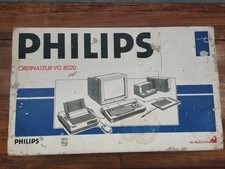 Computer philips 8020 usato  Cinisi