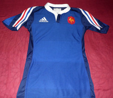 Maillot rugby match d'occasion  Cazouls-lès-Béziers