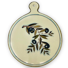 Ceramica italiana artistica usato  Roma