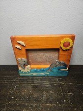 Dolphins jumping colorful for sale  Springfield