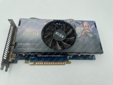Placa de vídeo ELSA GTX550Ti 1G usada 1 peça #E4 comprar usado Placa de vídeo ELSA GTX550Ti 1G usada 1 peça #E4 comprar usado  Enviando para Brazil