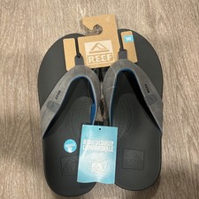 Reef cushioned spring for sale  Millerton