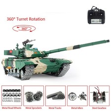 Gebraucht henglong tank gebraucht kaufen  Köln