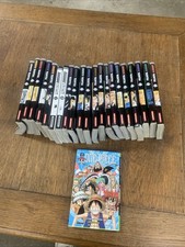 Lot manga full d'occasion  Chaumont