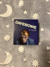 DAVID BOWIE - WHO CAN I BE NOW? (1974 – 1976)  Rare CD BOX SET 2016 comprar usado  Enviando para Brazil
