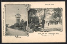 Lockstedter lager einzug gebraucht kaufen  Berlin