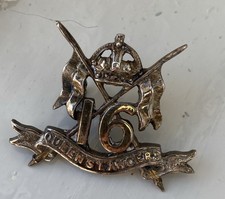 16th queens lancers for sale  HUDDERSFIELD