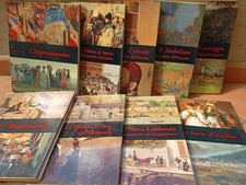 Mensili arte ed. usato  Casteggio