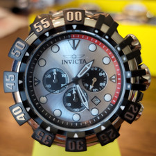invicta excursion for sale  Fort Worth