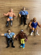 Wwf hasbro galoop gebraucht kaufen  Gladbeck