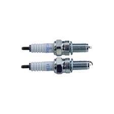 Ngk laser iridium gebraucht kaufen  Vorbach