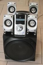 Logitech 5500 5.1 usato  San Calogero