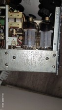 Two 6js6a tubes gebraucht kaufen  Emmerich
