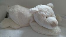 Plush white polar for sale  EAST GRINSTEAD