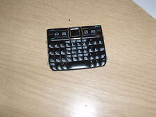 Botões de teclado genuínos originais Nokia E71 preto , usado comprar usado  Enviando para Brazil