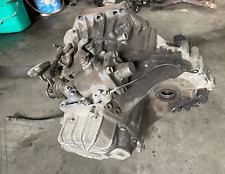 Caixa de câmbio manual 5 velocidades Toyota Celica 99-06 T23 Gen7 GT 1.8 gasolina 105kW 1ZZ-FE comprar usado  Enviando para Brazil