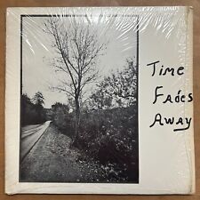 NEIL YOUNG Time Fades Away VINYL LIVE CALIFORNIA TOUR 1973 RARE RECORDS 2038 LP comprar usado  Enviando para Brazil