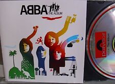 Abba the album gebraucht kaufen  Krefeld