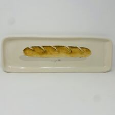 Crate barrel baguette for sale  Princeton