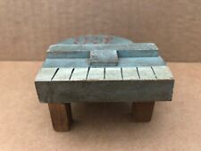 Vintage wooden piano for sale  North Canton