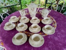 Service café thé d'occasion  France