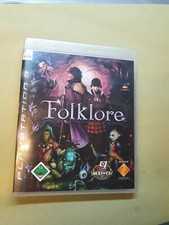 Folklore ps3 gebraucht kaufen  Karlsfeld