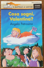 Cosa sogni valentina usato  Verzuolo