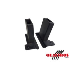 Set halter windschott gebraucht kaufen  Wittlich