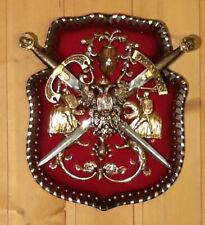 Dekoratives wandschild partyra gebraucht kaufen  Northeim