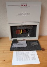 Bemo 2299 191 gebraucht kaufen  Bonn