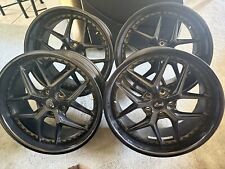 Black niche vice for sale  Glenshaw