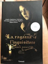 Riesco nerea ragazza usato  Sandigliano