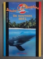 Jessica dauphins nouveau d'occasion  Clermont-l'Hérault