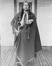 1890 comanche chief for sale  USA