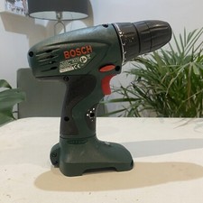 Bosch psr drill for sale  LEEDS