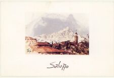 Saluzzo monviso cuneo usato  Monte di Procida