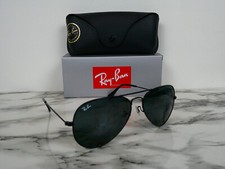 Ray ban rb3025 for sale  Great Lakes